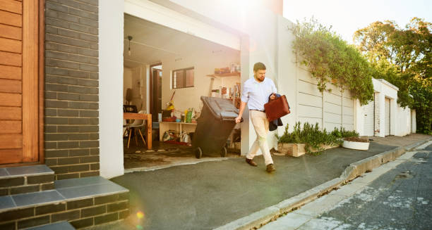 Appliance Disposal in Clute, TX