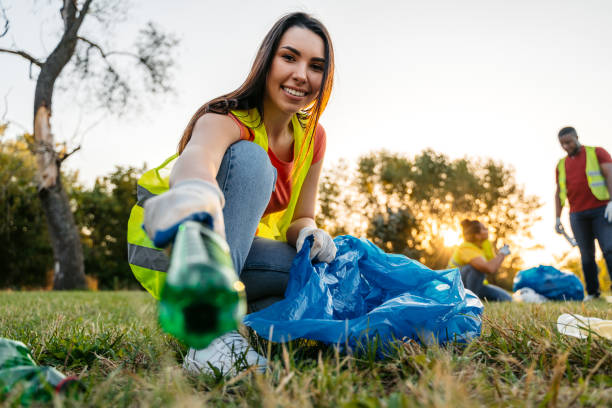 Full-Service Junk Removal in Clute, TX