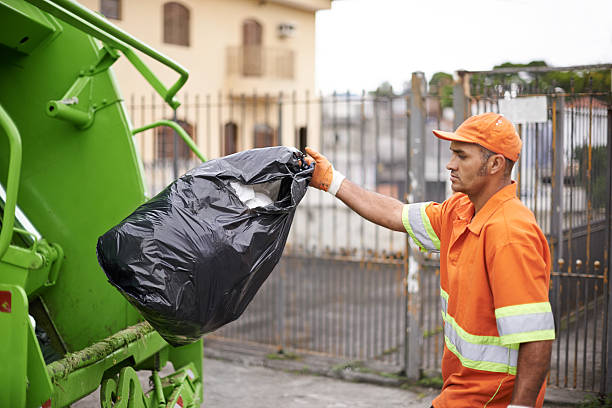 Debris Removal in Clute, TX