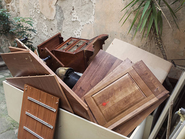 Best Local Junk Hauling  in Clute, TX